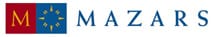 Mazars logo