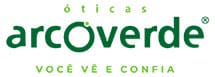 Óticas Arcoverde logo