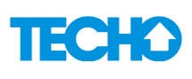 TECHO logo