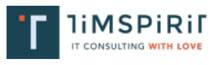 Timspirit logo
