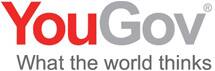 YouGov logo