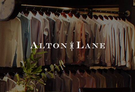 Alton Lane