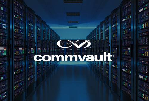 Commvault