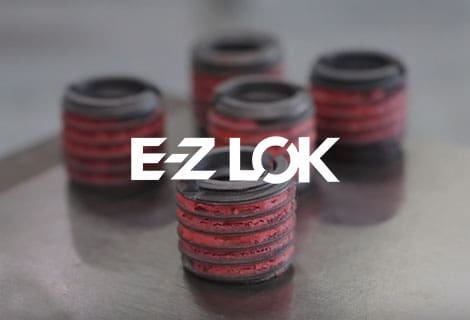 E-Z LOK