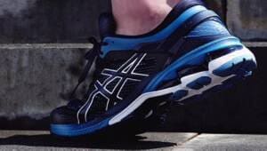 asics b2b portal