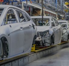 Nissan Trading Co. Americas