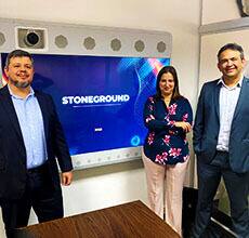 Stoneground