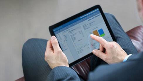 Backstop Solutions Group uses NetSuite & Achieves 3x Profit Margins