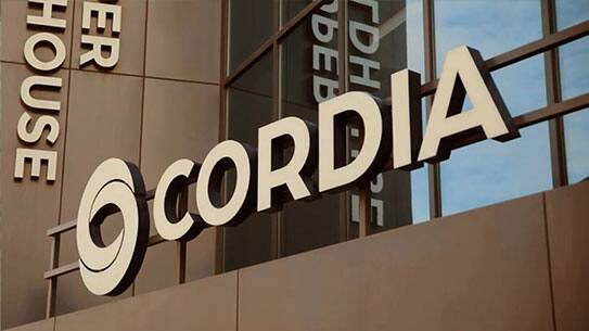 Cordia sustains growth by improving finance and user experiences with ...
