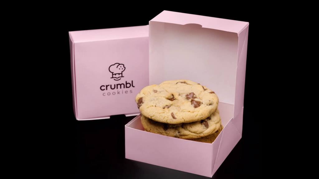 Crumbl Cookies Feeds Growth With ERP | NetSuite