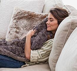 Lovesac, designed for life furniture co.