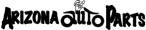 Arizona Auto Parts logo