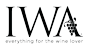 IWA Wine Accessories logo