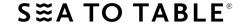 Sea to Table logo