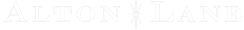 Alton Lane Logo