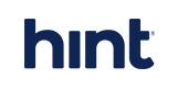 Hint logo