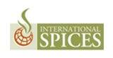 International Spices logo