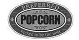 Preferred Popcorn logo