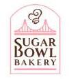 Sugar Bowl Bakery logo