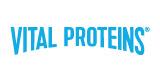 Vital Proteins logo
