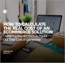 Calculating the Real Cost of an Ecommerce Solutiont