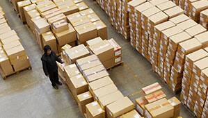 Fast Growing Distributors