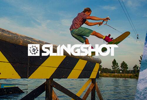 Slingshot
