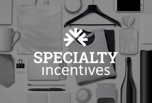 Specialty Incentives