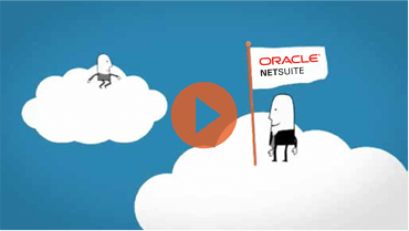 NetSuite Cloud ERP video