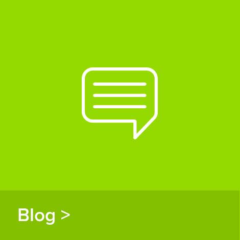 Blog Icon