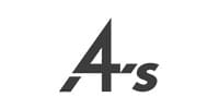 4 As logo