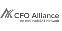 CFO Alliance logo