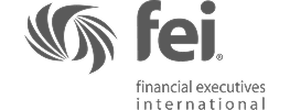 FEI logo