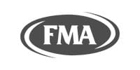 FMA logo