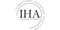 IHA logo