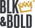 Blk & Bold Logo