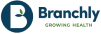 Branchly Logo