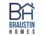 Braustin Homes Logo