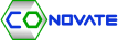 Conovate Logo
