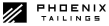 Phoenix Tailing Logo