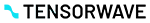 TensorWave Logo