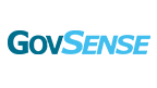 GovSense logo