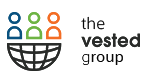 Vested Group logo