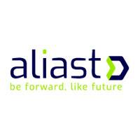 Aliast logo