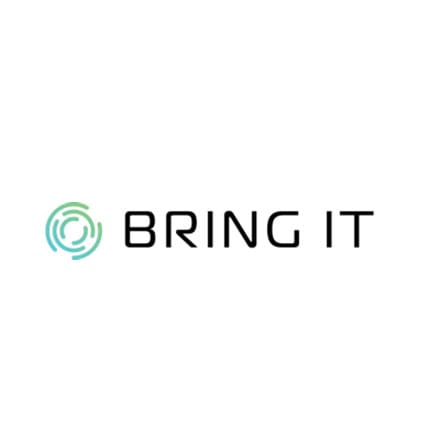 Bring IT PS logo