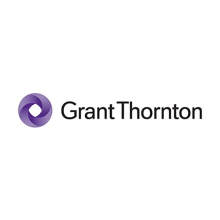 Gran Thornton logo