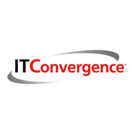 itconvergence logo