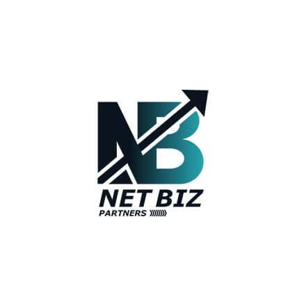 Netbiz logo