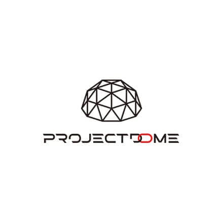 ProjectDome logo