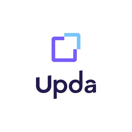Upda logo
